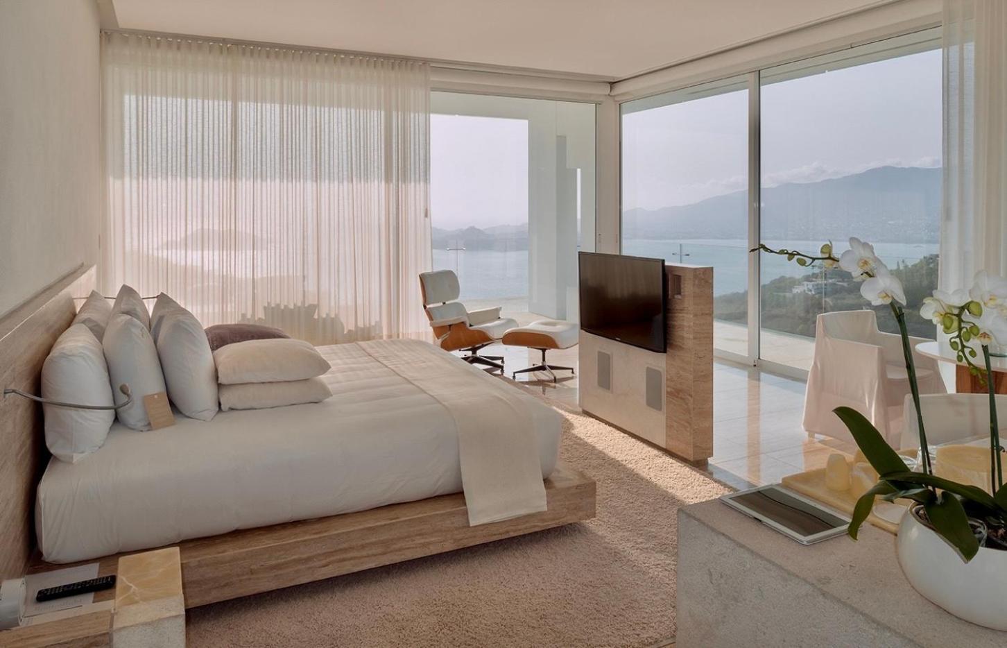 เอนกันโต อกาปุลโก Hotel อากาปุลโก ภายนอก รูปภาพ