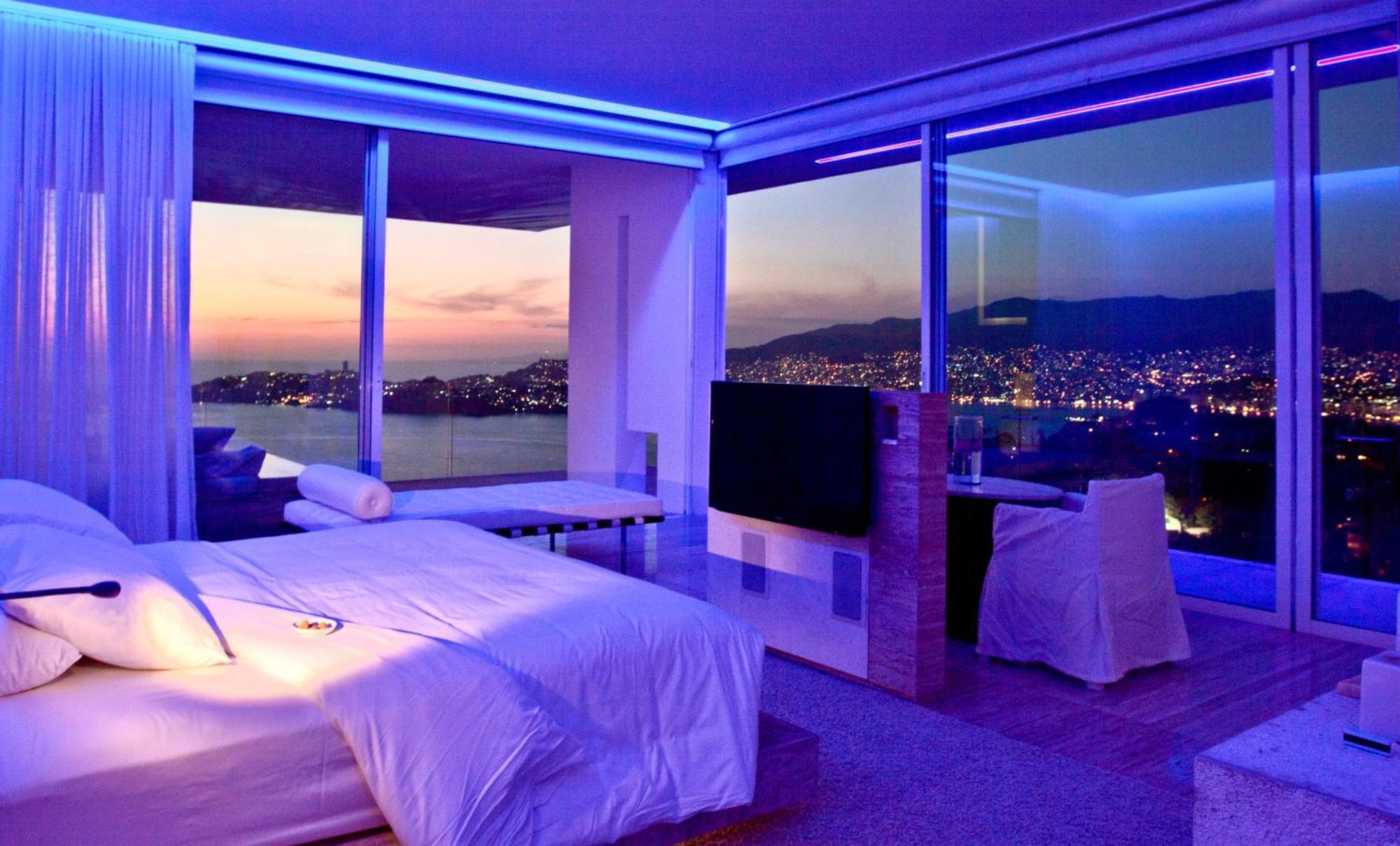 เอนกันโต อกาปุลโก Hotel อากาปุลโก ภายนอก รูปภาพ