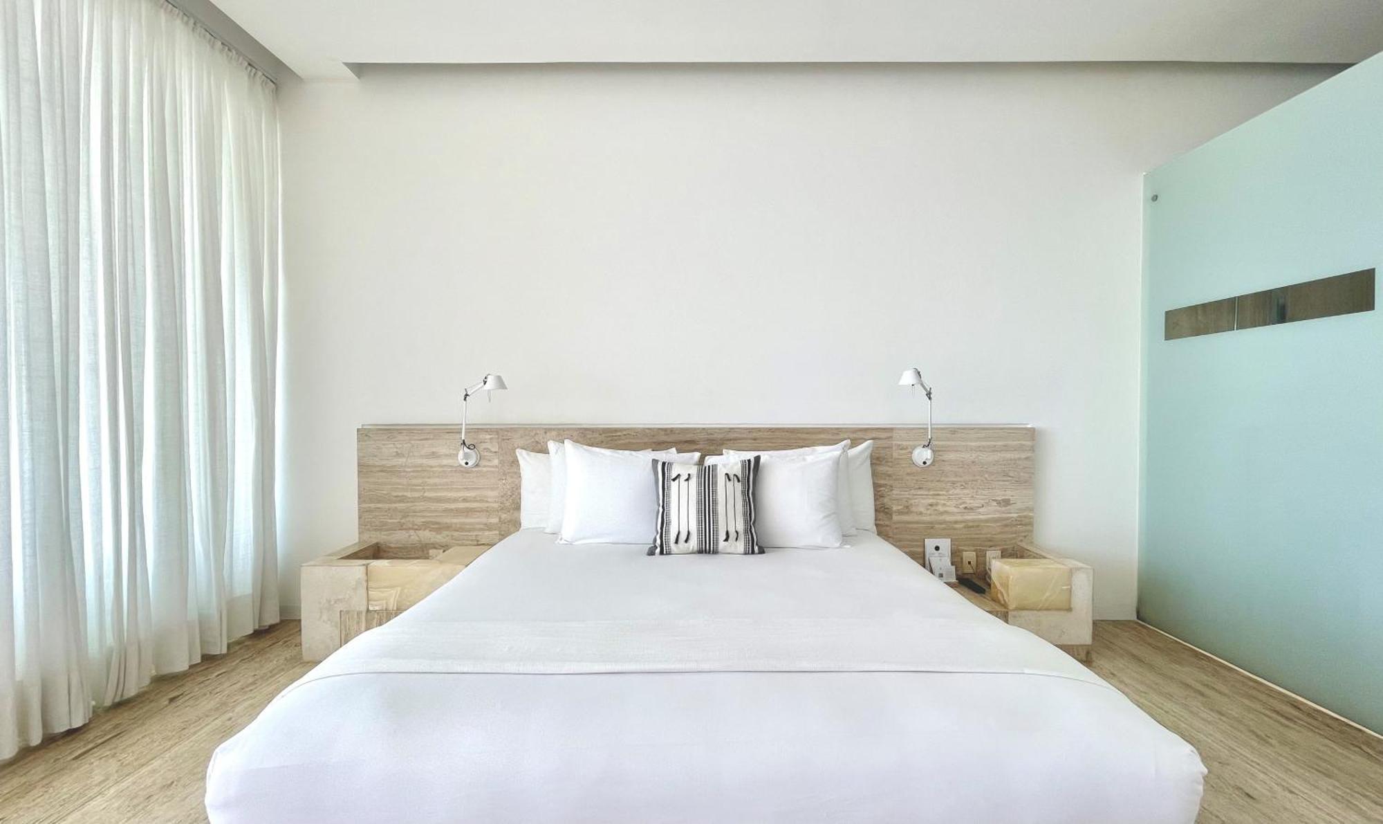 เอนกันโต อกาปุลโก Hotel อากาปุลโก ภายนอก รูปภาพ