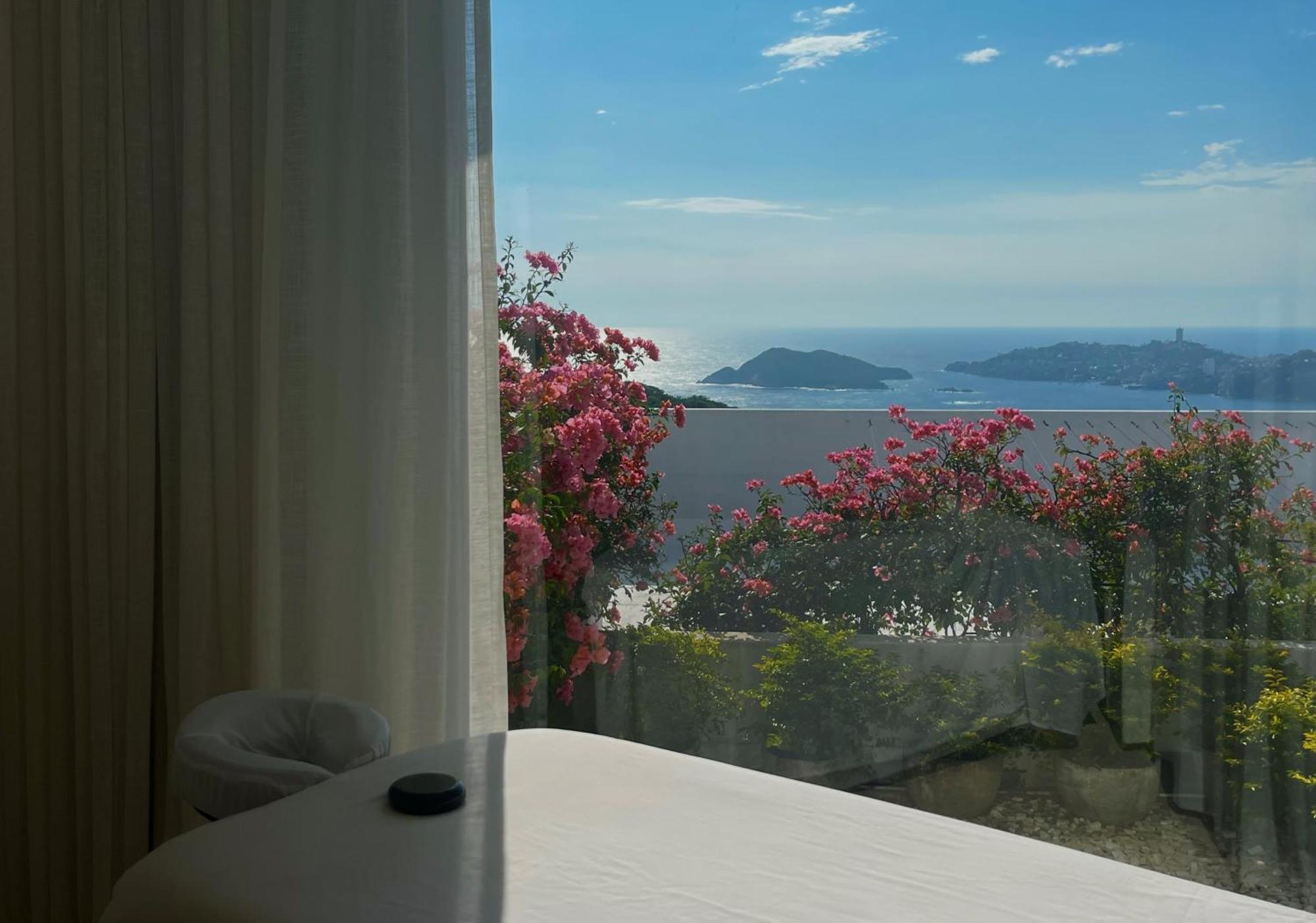 เอนกันโต อกาปุลโก Hotel อากาปุลโก ภายนอก รูปภาพ