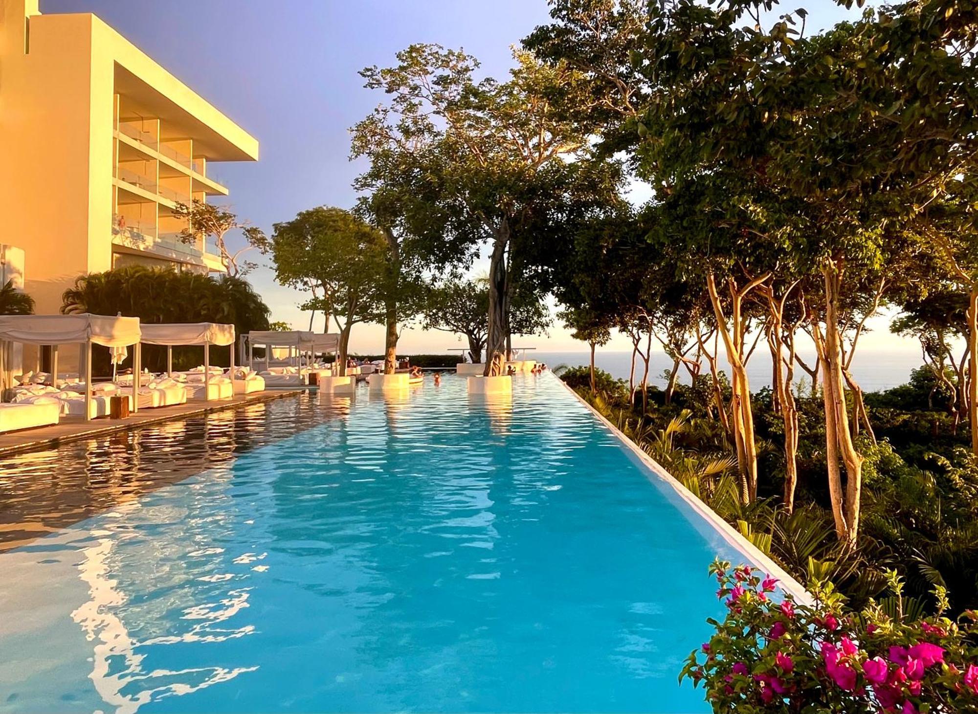 เอนกันโต อกาปุลโก Hotel อากาปุลโก ภายนอก รูปภาพ